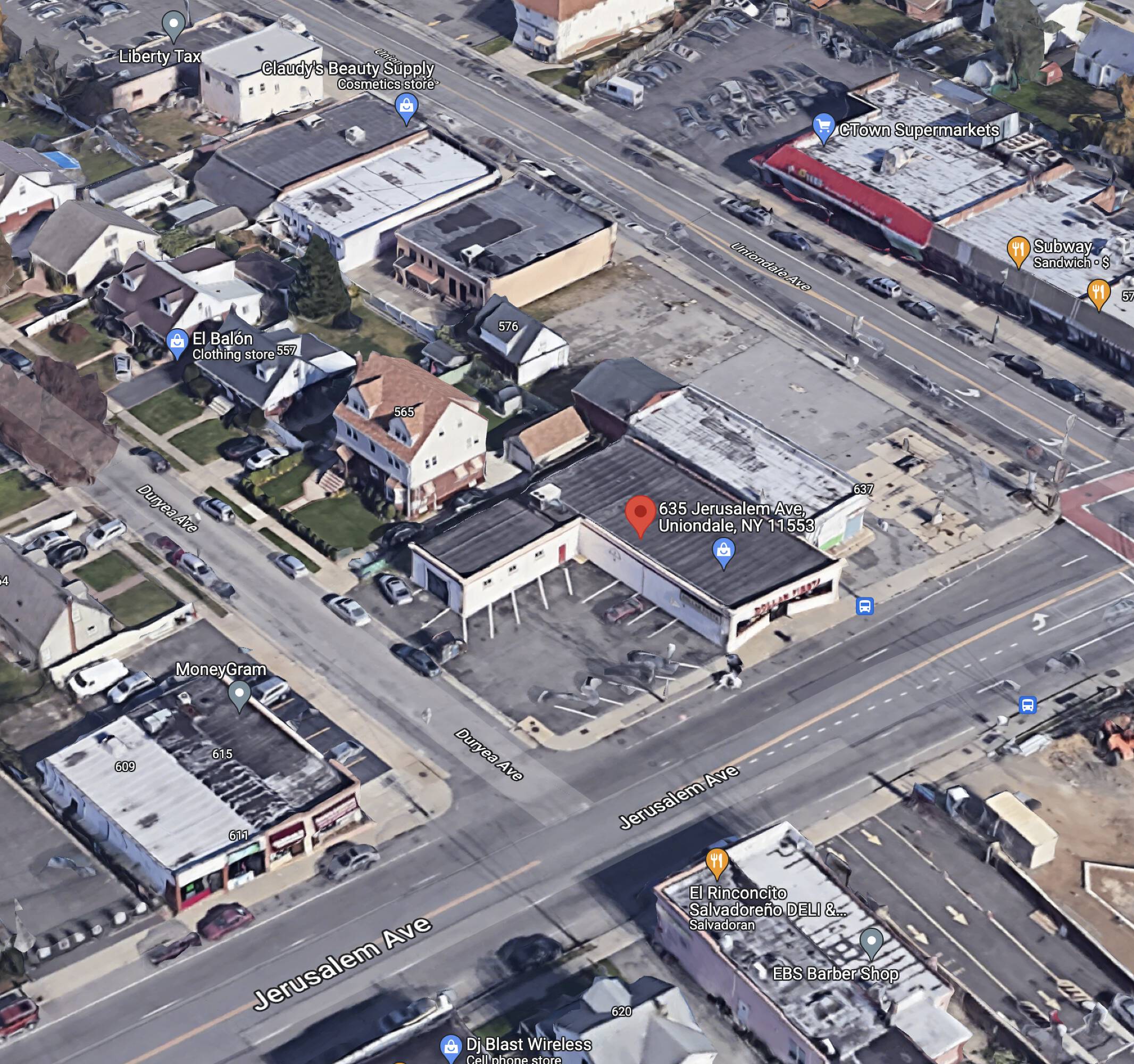 635 Jerusalem Ave, Uniondale, NY 11553