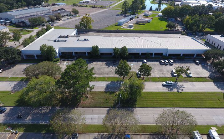 Pictures of Industrial property located at 11200 Industriplex Boulevard, Baton Rouge, LA 70809 for lease - image #1