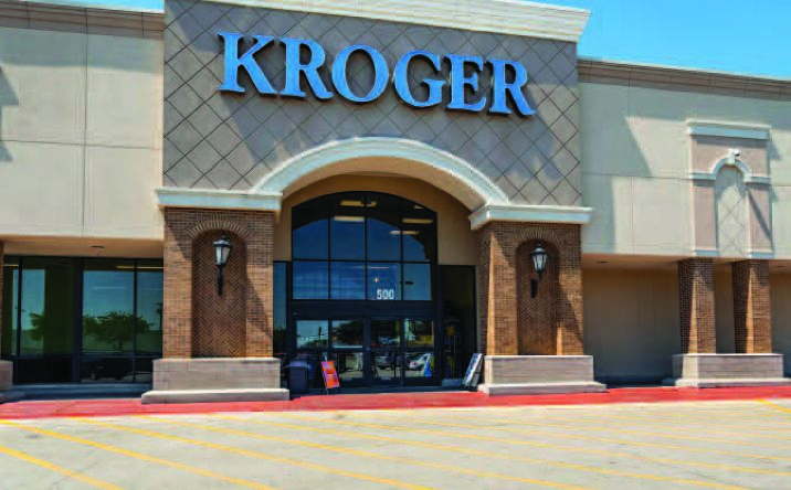 Pictures of Retail property located at 500-1042 W University Dr., Denton, TX 76201 for lease - image #1