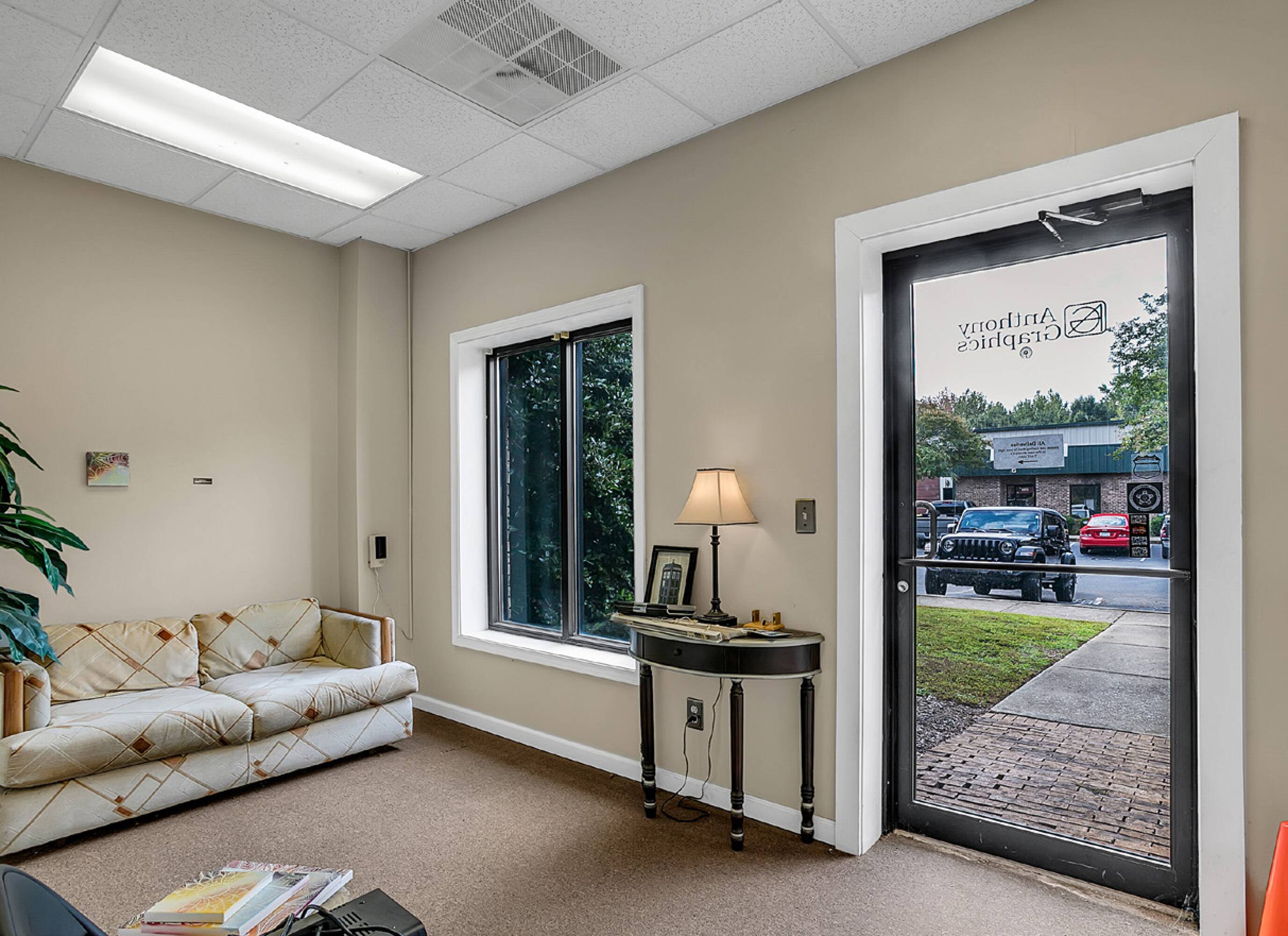 297 Garlington Rd, Greenville, SC 29615