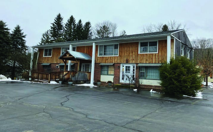 Pictures of Retail, Office property located at 8397 Boston State Rd, Boston, NY 14025 for lease - image #1
