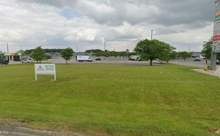 Pictures of Land property located at 1272 Indiana Ave, St Marys, OH 45885 for lease - image #1