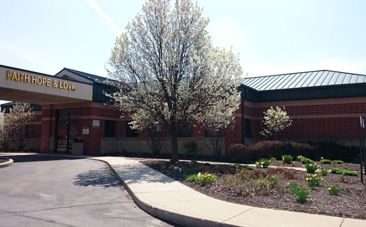 Pictures of Office property located at 1425 Unity Pl, Lafayette, IN 47905 for lease - image #1