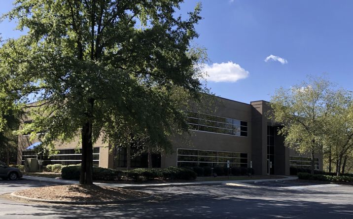 Pictures of Office property located at 4160 Piedmont Pkwy, Greensboro, NC 27410 for sales - image #1