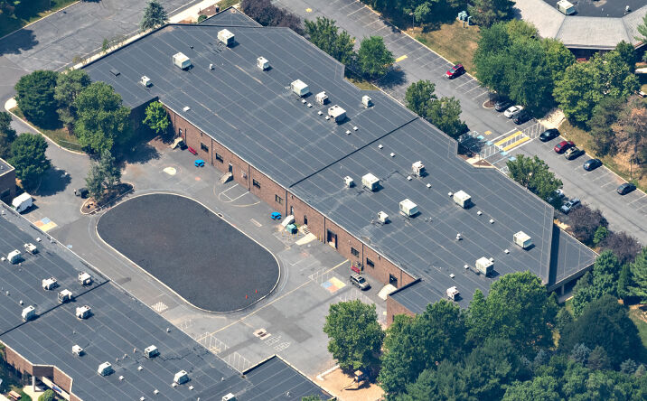 Pictures of Office property located at 1560 Valley Center Pkwy, Bethlehem, PA 18017 for lease - image #1