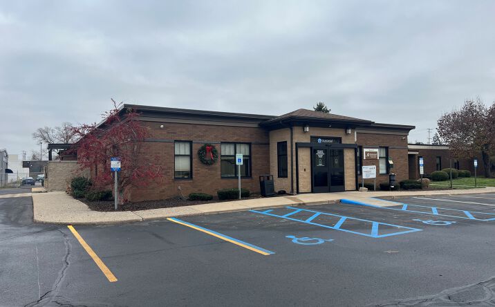 Pictures of Office property located at 1425 Michigan St NE, Grand Rapids, MI 49503 for lease - image #1