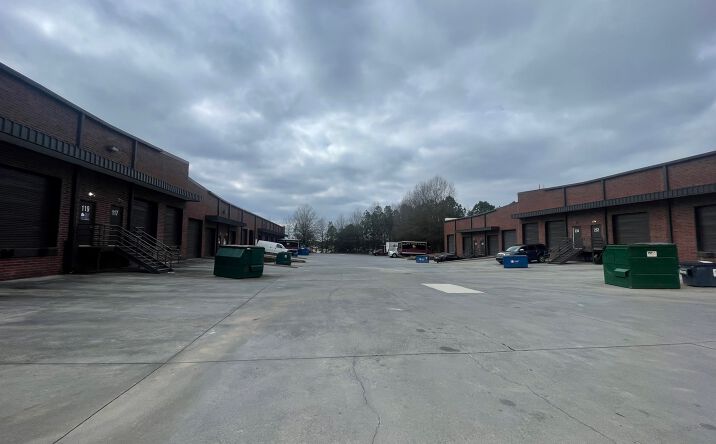 Pictures of Industrial property located at 3939 Royal Dr NW, Kennesaw, GA 30144 for lease - image #1