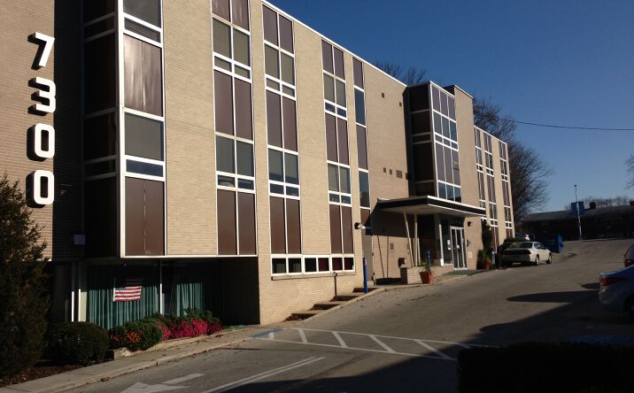 Pictures of Office property located at 7300 City Ave, Philadelphia, PA 19151 for lease - image #1