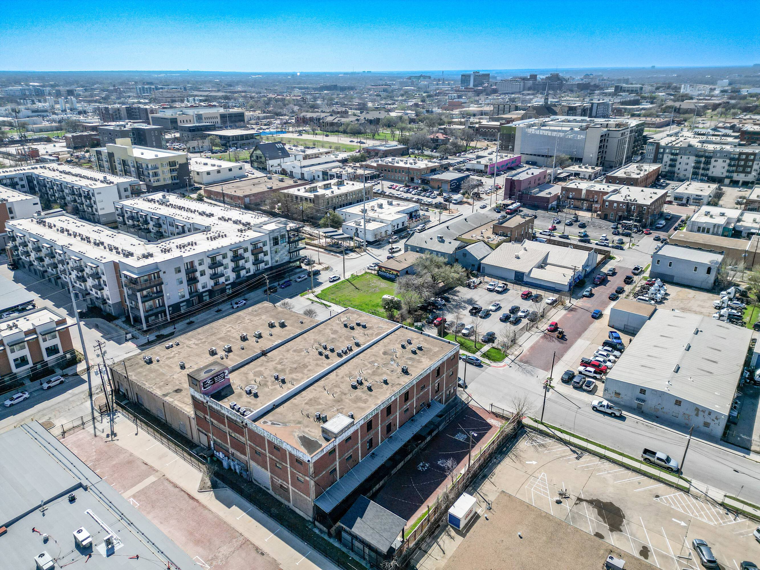 201 S Calhoun St, Fort Worth, TX 76104 | Crexi.com - 100 North Calhoun Fort Worth Tx 76196