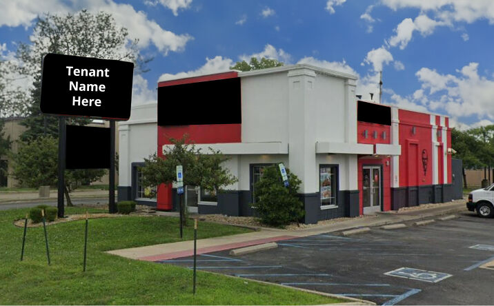 Pictures of Retail, Restaurant property located at 2081 Morse Rd, Columbus, OH 43229 for lease - image #1