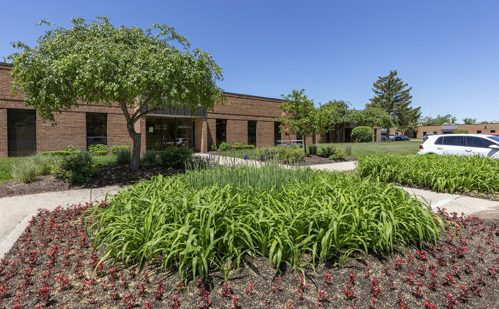 Pictures of Office property located at 1500 E Eisenhower Pkwy, Ann Arbor, MI 48108 for lease - image #1