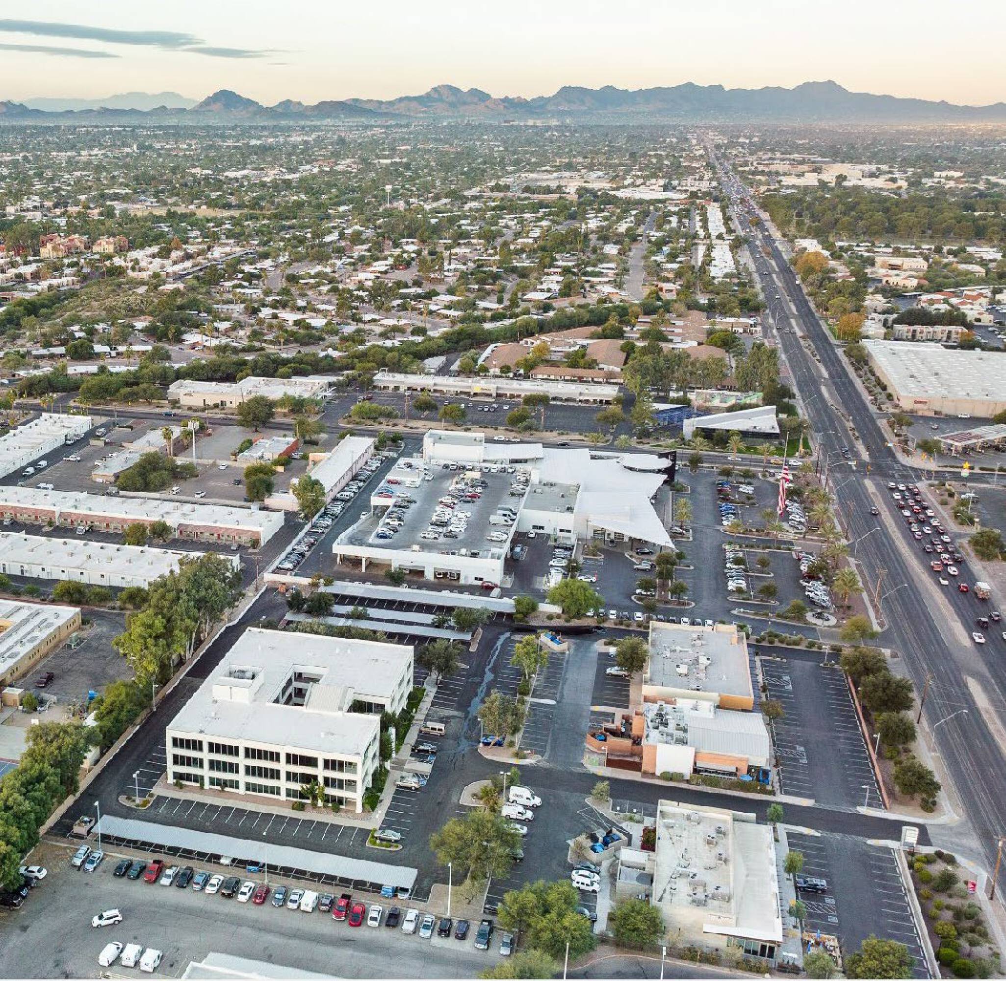 6400 E. Grant Road, Tucson, AZ 85715 | Crexi.com