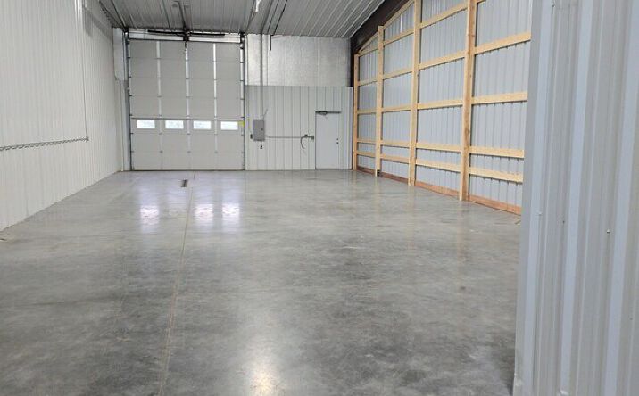 Pictures of Office, Industrial, Special Purpose property located at 120 W Giltner Rd, Doniphan, NE 68832 for lease - image #1