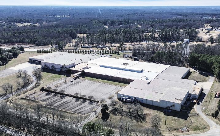 Pictures of Industrial property located at 290 Old Anderson Road, Pendleton, SC 29670 for lease - image #1
