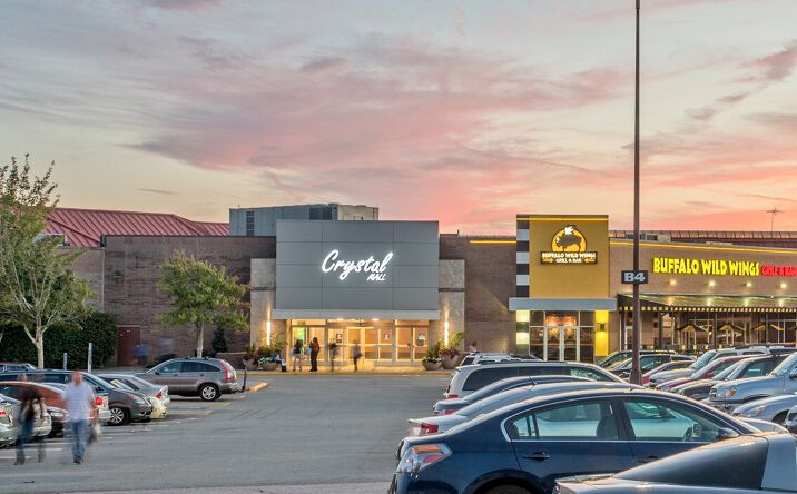 Pictures of Retail, Office, Restaurant property located at 850 Hartford Turnpike, Waterford, CT 06385 for sales - image #1