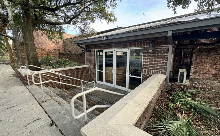 Pictures of Office, Industrial, Special Purpose property located at 119 E Gregory St, Pensacola, FL 32502 for lease - image #1