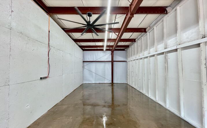 Pictures of Industrial property located at 2617 S President St Ext, Tupelo, MS 38801 for lease - image #1