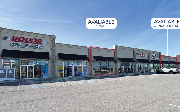 Pictures of Retail, Office property located at 615 E Centerton Blvd, Centerton, AR 72719 for lease - image #1