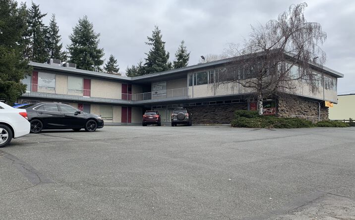 Pictures of Office property located at 5017 196th St SW, Lynnwood, WA 98036 for lease - image #1