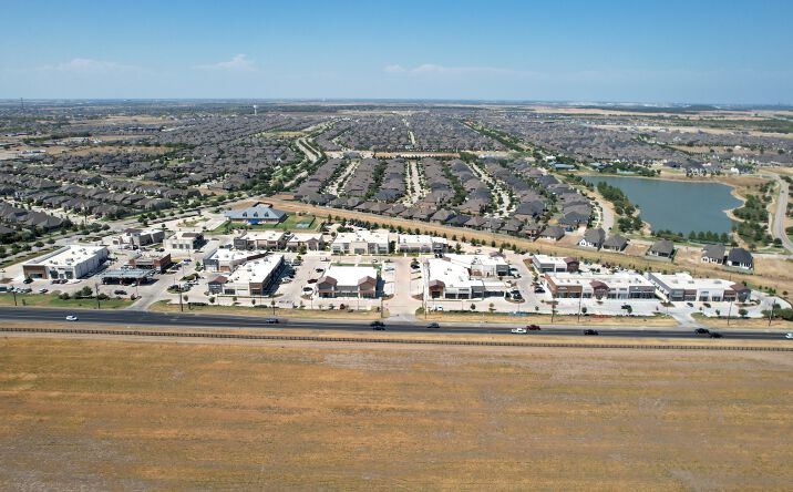 101 Plaza Pl, Northlake, TX 76226 | Crexi.com