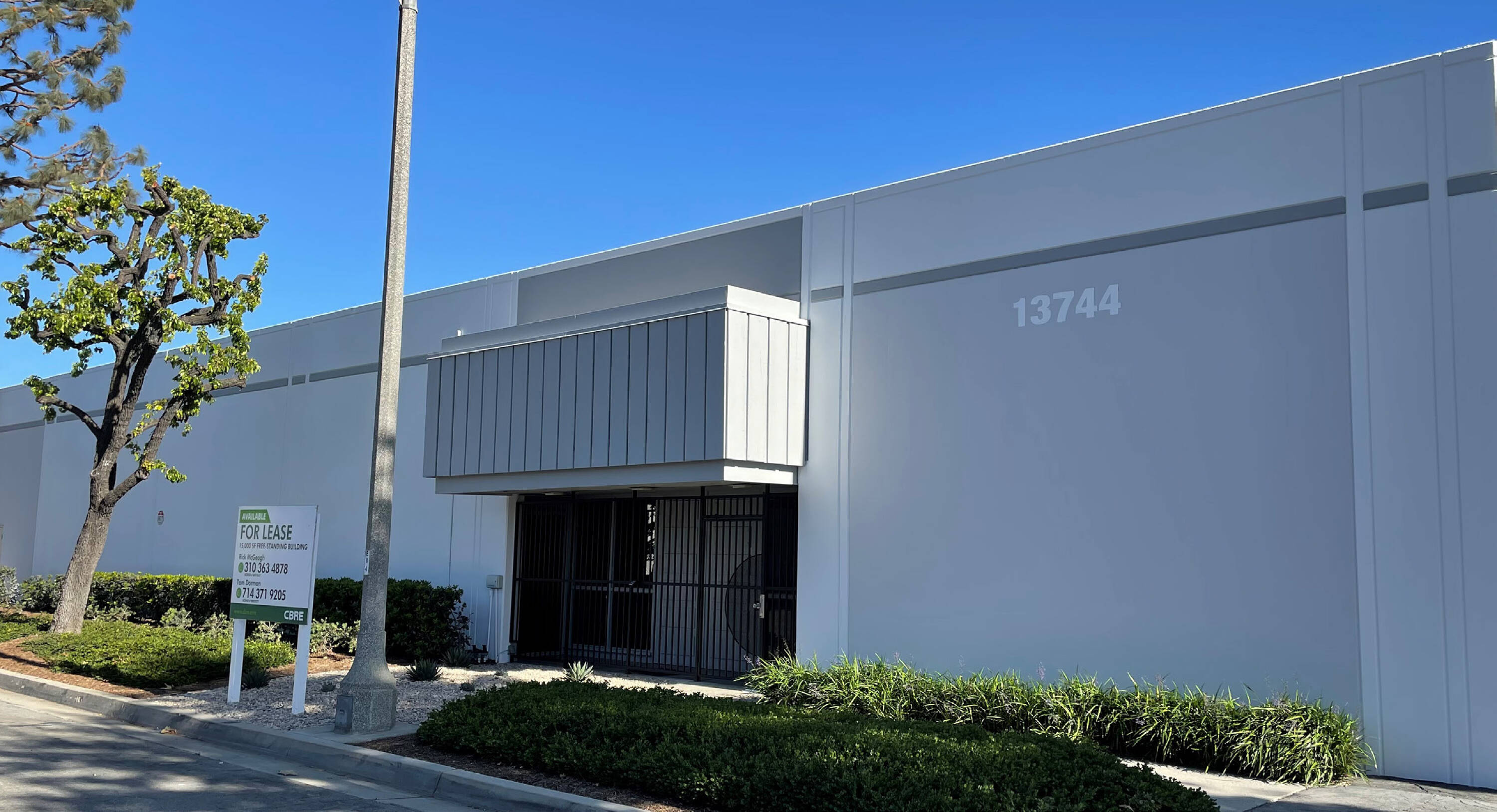 13744 Milroy Pl, Santa Fe Springs, CA 90670 | Crexi.com