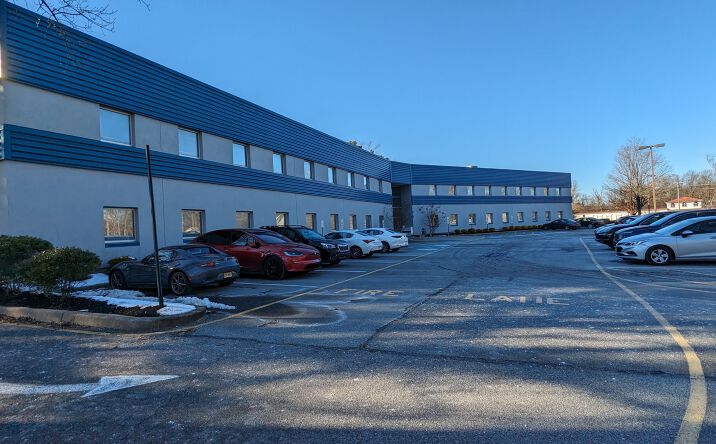 Pictures of Office property located at 1007 US-9, Howell Township, NJ 07731 for lease - image #1