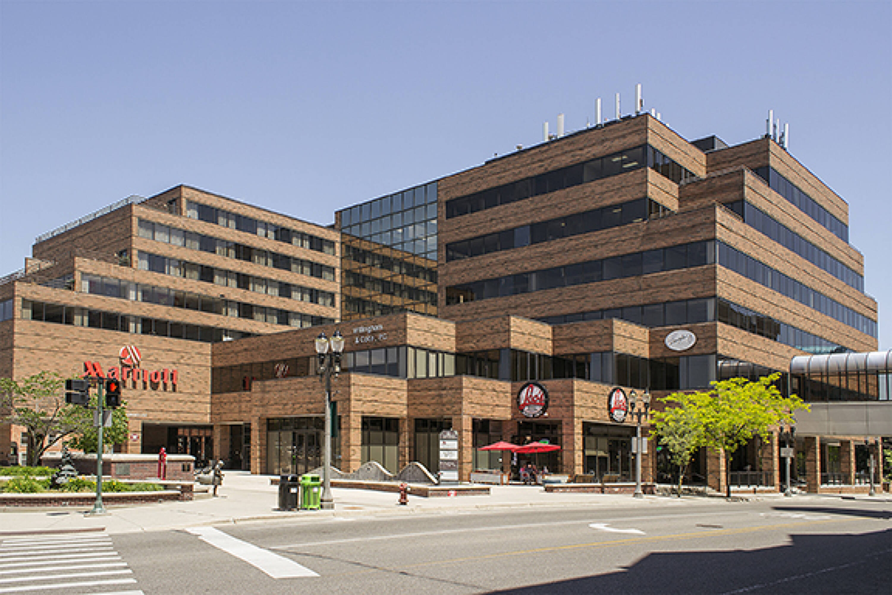 333 Albert Avenue, East Lansing, MI 48823