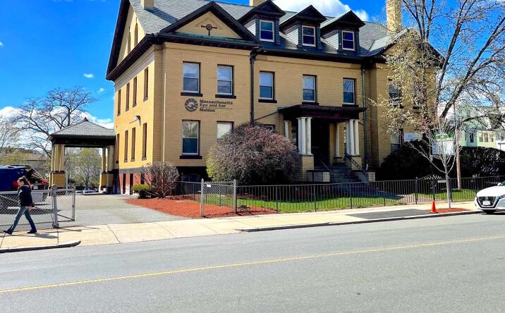 Pictures of Office property located at 578 Main St, Malden, MA 02118 for lease - image #1