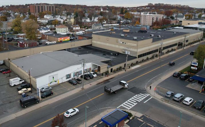 Pictures of Industrial property located at 730 Eastern Ave, Malden, MA 02148 for lease - image #1