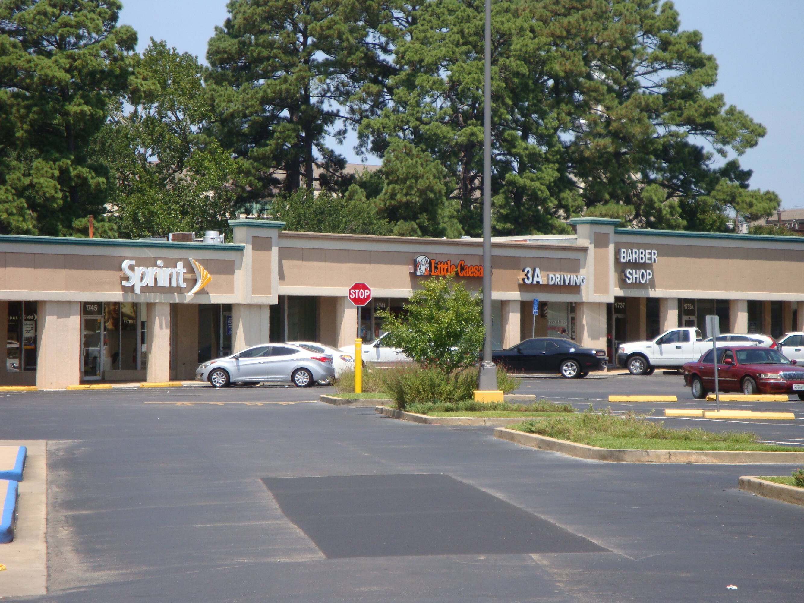 17001880 Troup Highway, Tyler, TX 75701