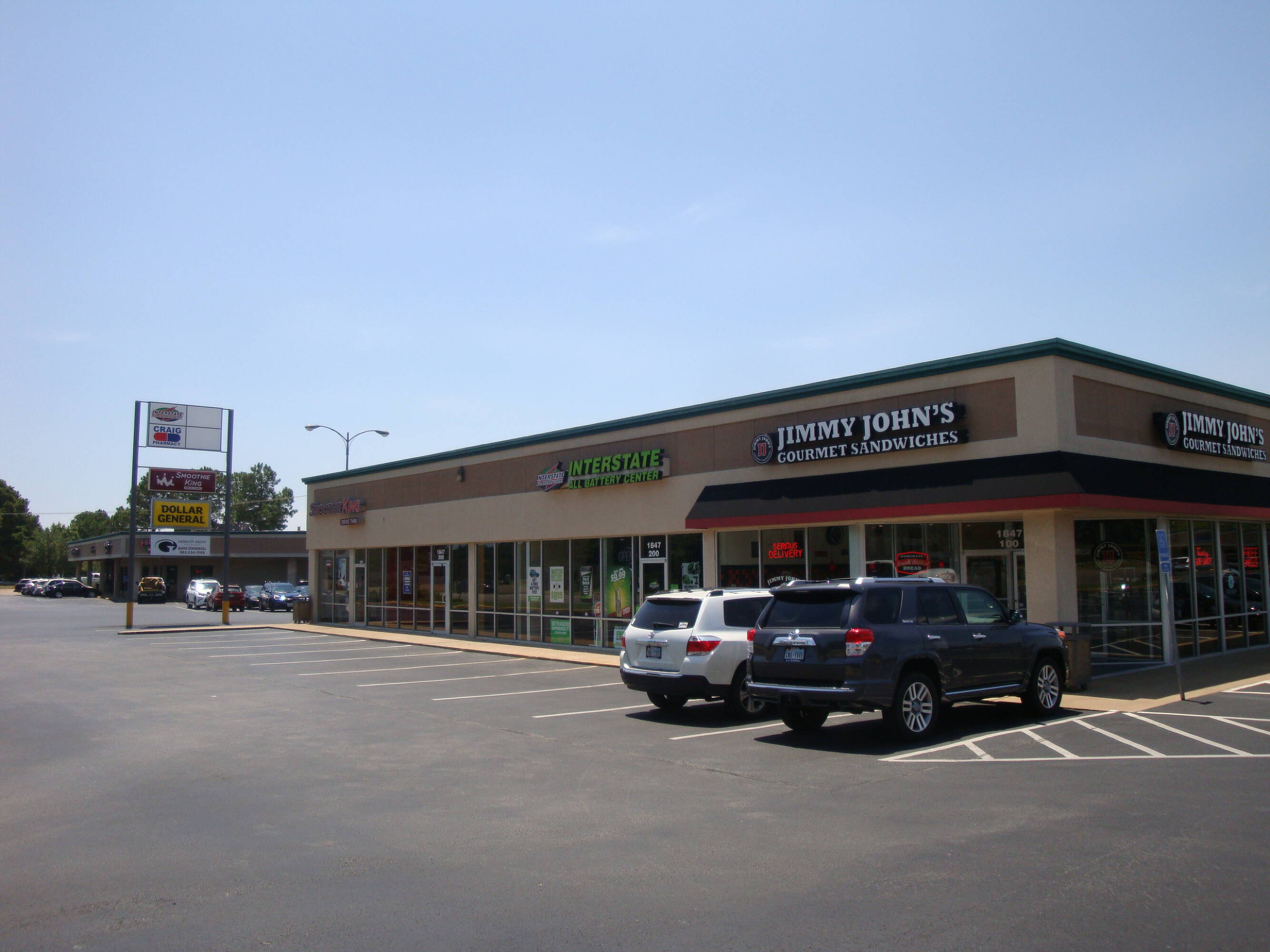 17001880 Troup Highway, Tyler, TX 75701