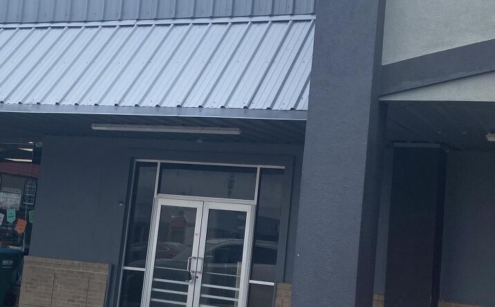 Pictures of Retail property located at 12100 Highway 49, Gulfport, MS 39503 for lease - image #1