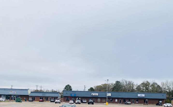 Pictures of Retail property located at 12100 Highway 49, Gulfport, MS 39503 for lease - image #1