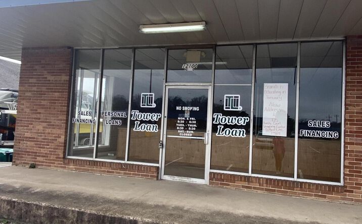 Pictures of Retail, Land property located at 12100 Highway 49, Gulfport, MS 39503 for lease - image #1
