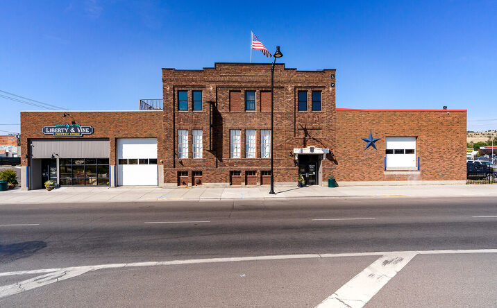 Pictures of Industrial, Land property located at 2019 Montana Ave, Billings, MT 59101 for lease - image #1