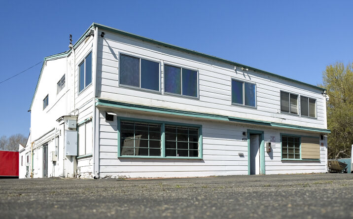 Pictures of Industrial property located at 439 Kellogg Way, Goleta, CA 93117 for lease - image #1