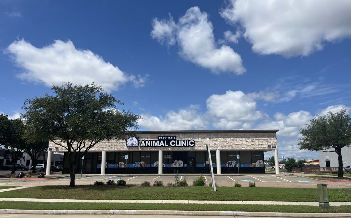 Pictures of Retail, Office property located at 2721 Dobie Dr, Plano, TX 75074 for lease - image #1