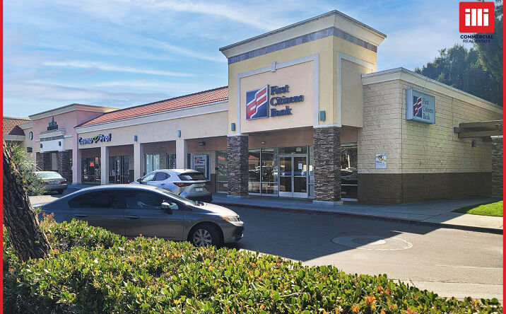 Pictures of Retail property located at 10720 Jefferson Blvd, Culver City, CA 90230 for lease - image #1
