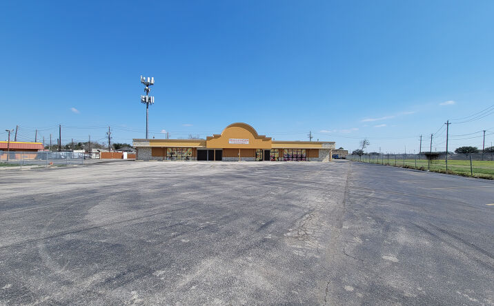Pictures of Retail property located at 2719 S Richey St, Houston, TX 77017 for lease - image #1