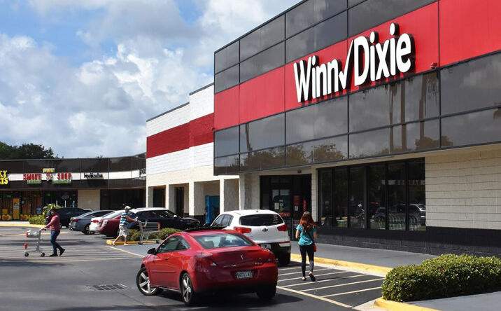 Pictures of Retail, Office property located at 11002 4th St N, St. Petersburg, FL 33716 for lease - image #1
