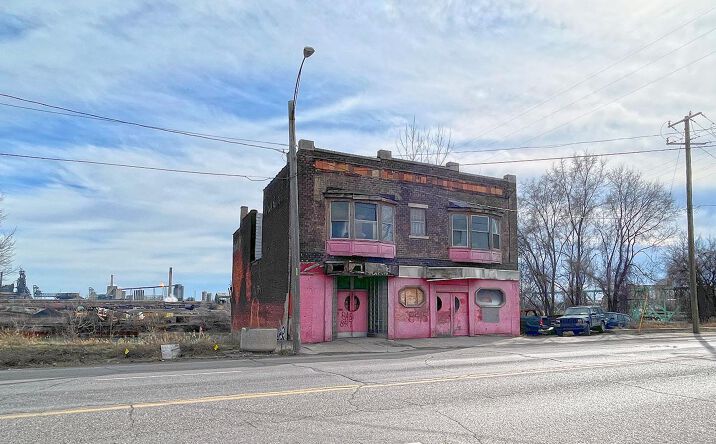 8377, 8409, 8415 & 8427 W Jefferson Ave, Detroit, MI 48209 | Crexi.com