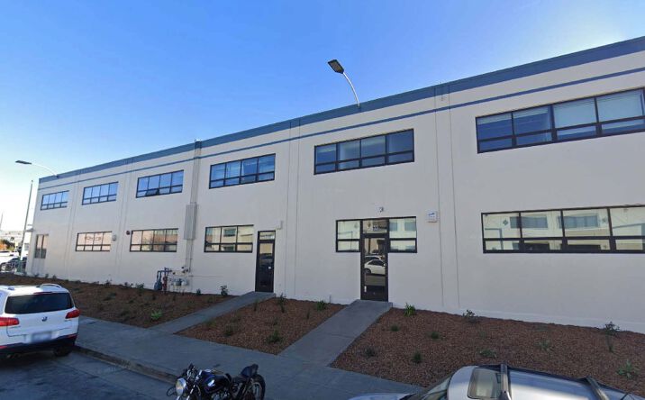 View of Warehouses for Lease in San Francisco, CA | Crexi