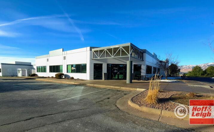 Pictures of Office property located at 2375 Telstar Dr, Colorado Springs, CO 80920 for lease - image #1