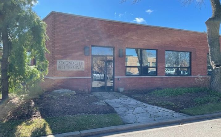 3354-3358 Main St, Skokie, IL 60076 - Office for Lease