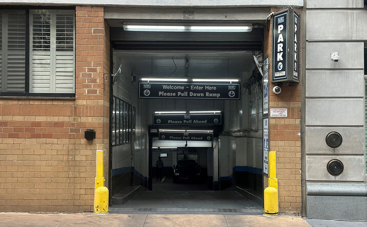 Pictures of Retail property located at 525 E 80th St, New York, NY 10075 for lease - image #1