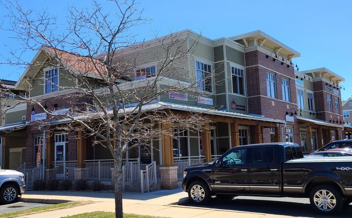 Pictures of Retail, Office property located at 478 Commerce Dr, Madison, WI 53719 for lease - image #1