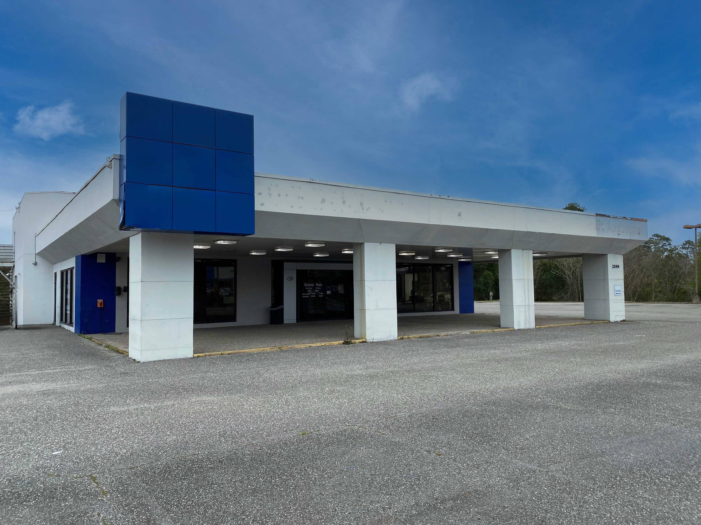 2898 US-1, St. Augustine, FL 32086 | Crexi.com