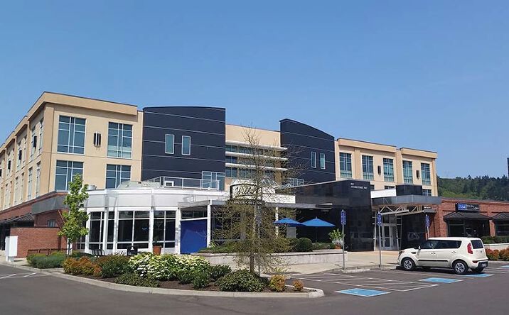 Pictures of Office property located at 400 International Way, Eugene, OR 97408 for lease - image #1