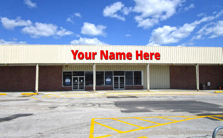 Pictures of Retail property located at 905 Alden Dr, Auburn, NE 68305 for lease - image #1