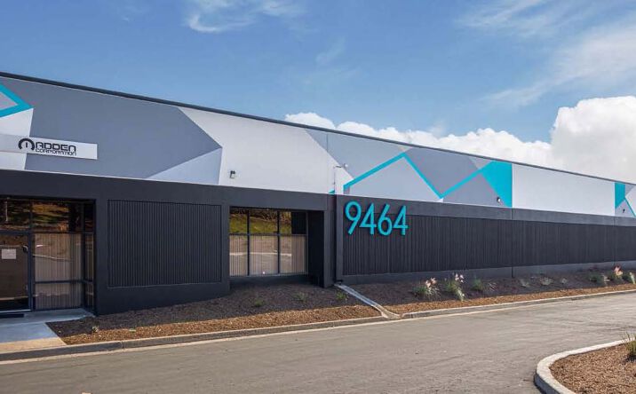Pictures of Industrial property located at 9424-9560 Chesapeake Drive, San Diego, CA 92123 for lease - image #1